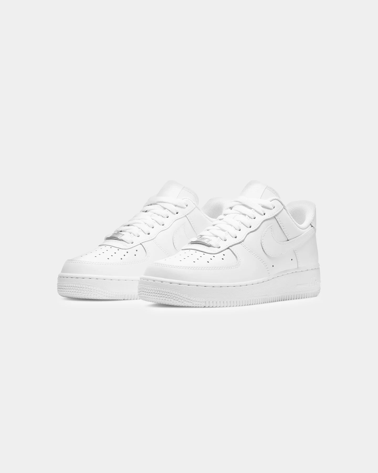 Women's Air Force 1 '07 White/White/White
