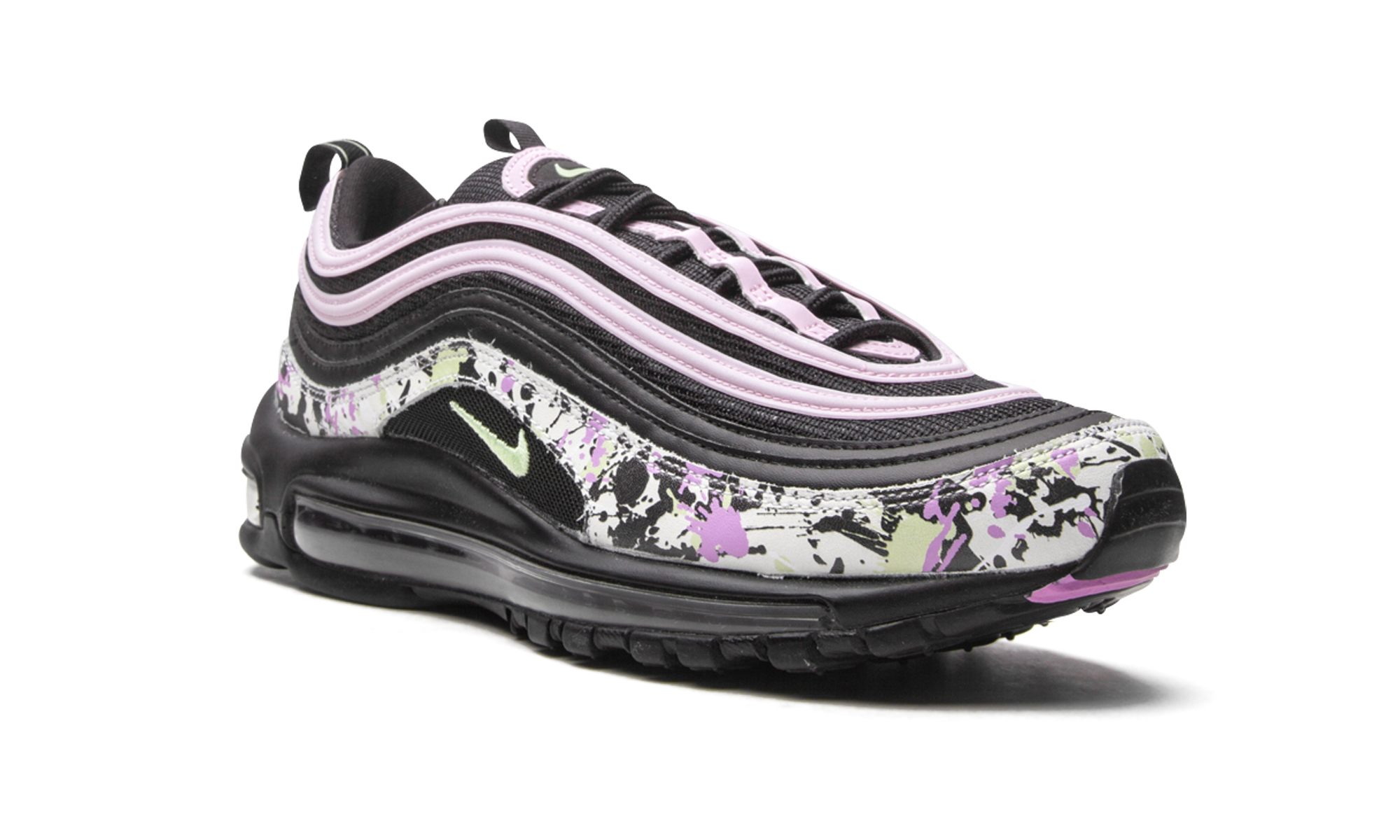 AIR MAX 97 MNS WMNS"Splatter" CZ8096 100