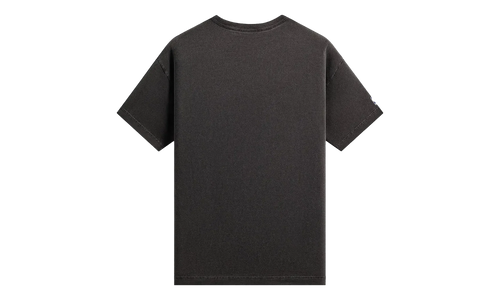NBA All-Star Atlanta Hawks Vintage Tee "Black" KHM034959 001