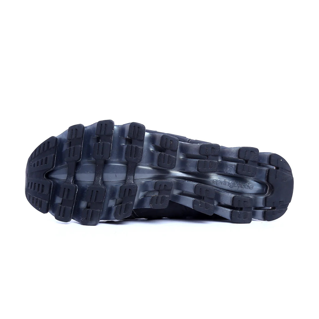 SPRINGBLADE