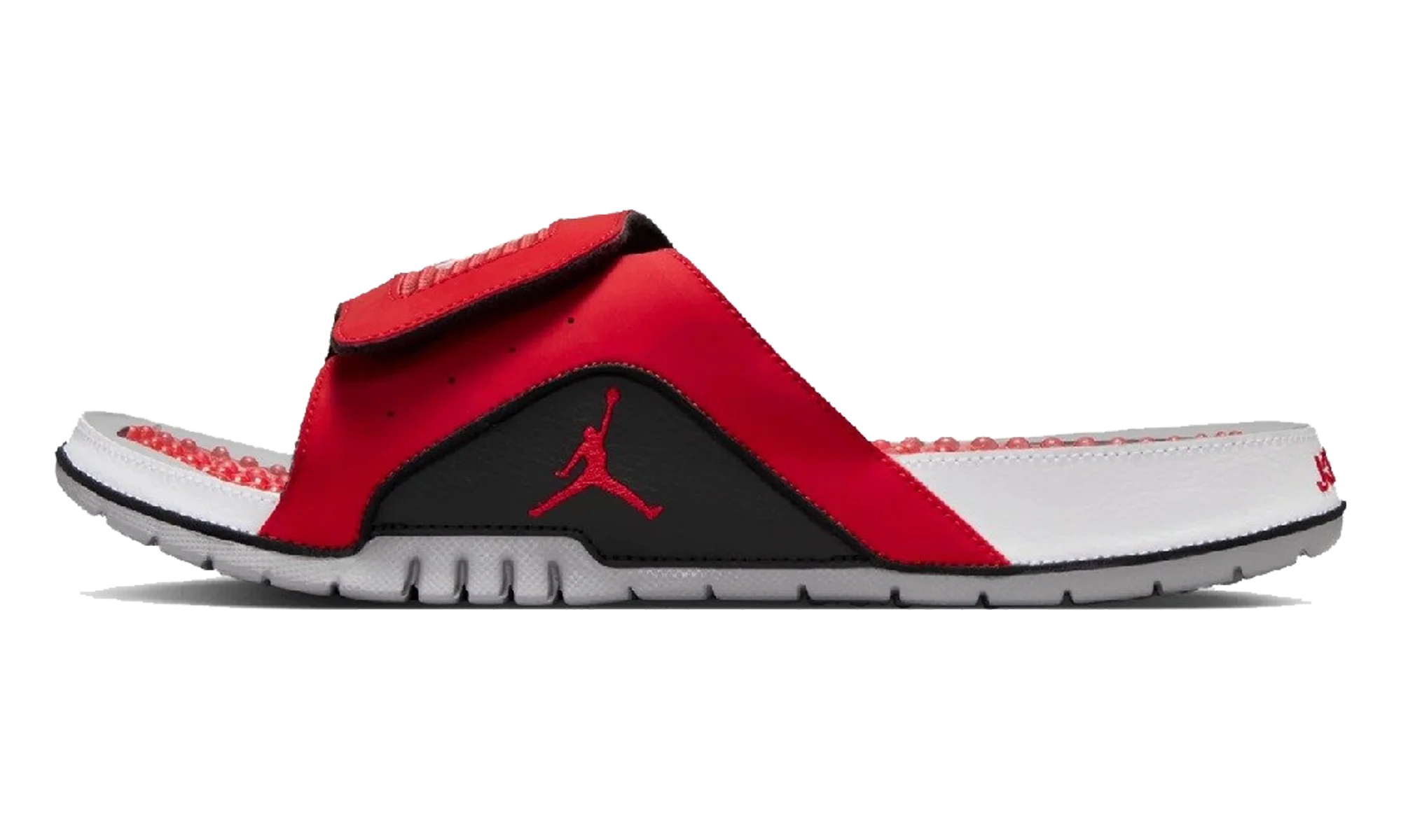 Hydro 4 Retro Slide "Toro Bravo" 532225 600