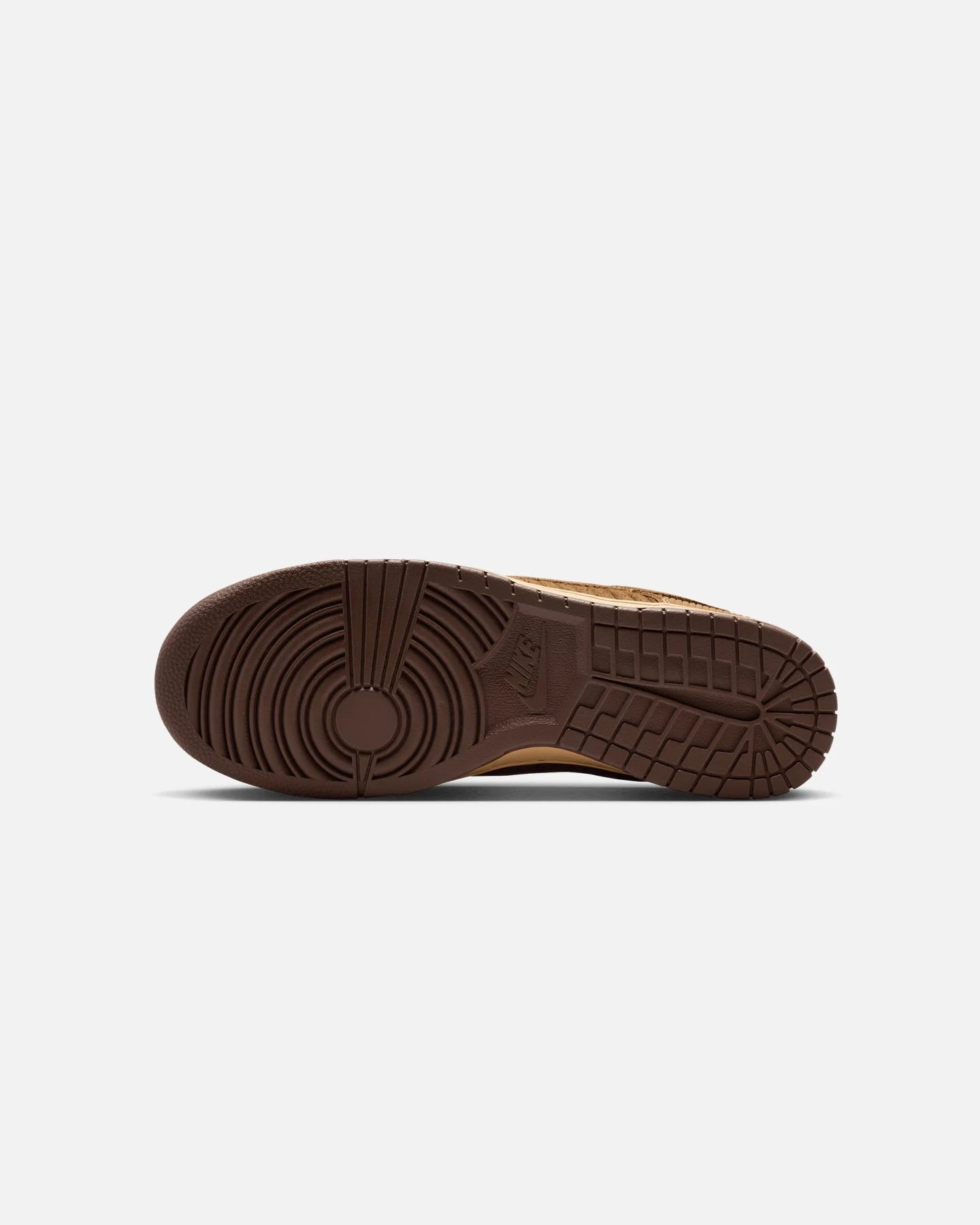 Dunk Low Retro Premium "Corduroy Pack" Lt British Tan