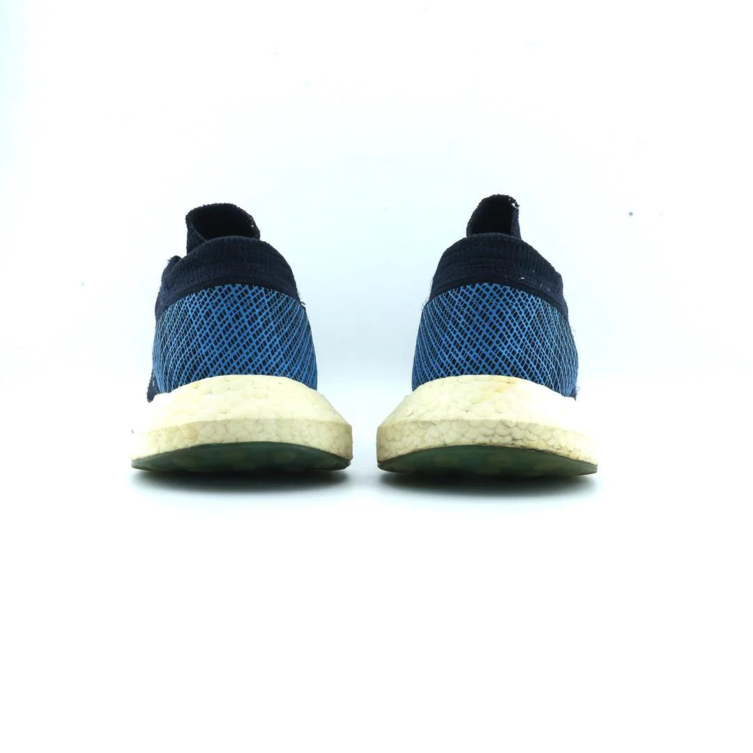 PUREBOOST GO