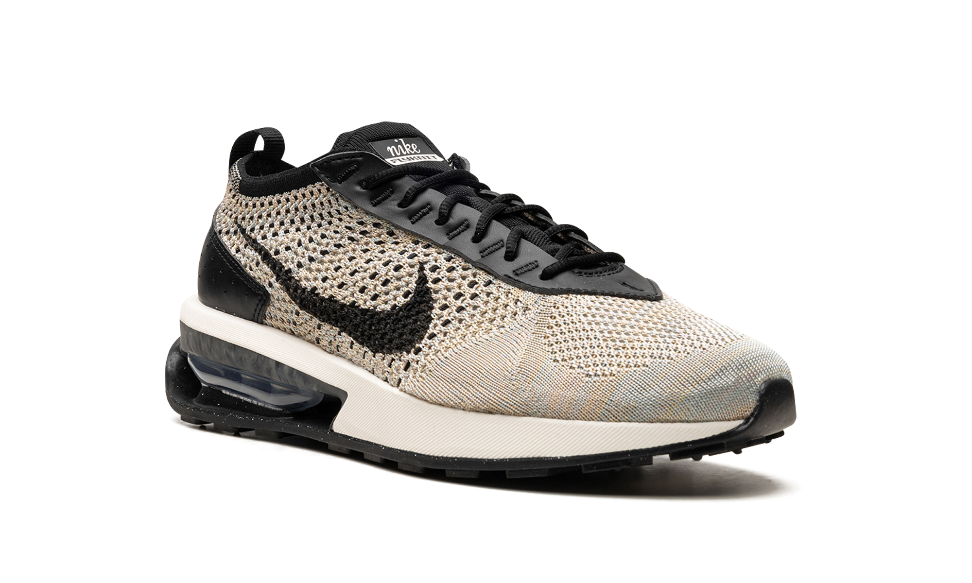 AIR MAX FLYKNIT RACER WMNS"Sesame" FD2285 200