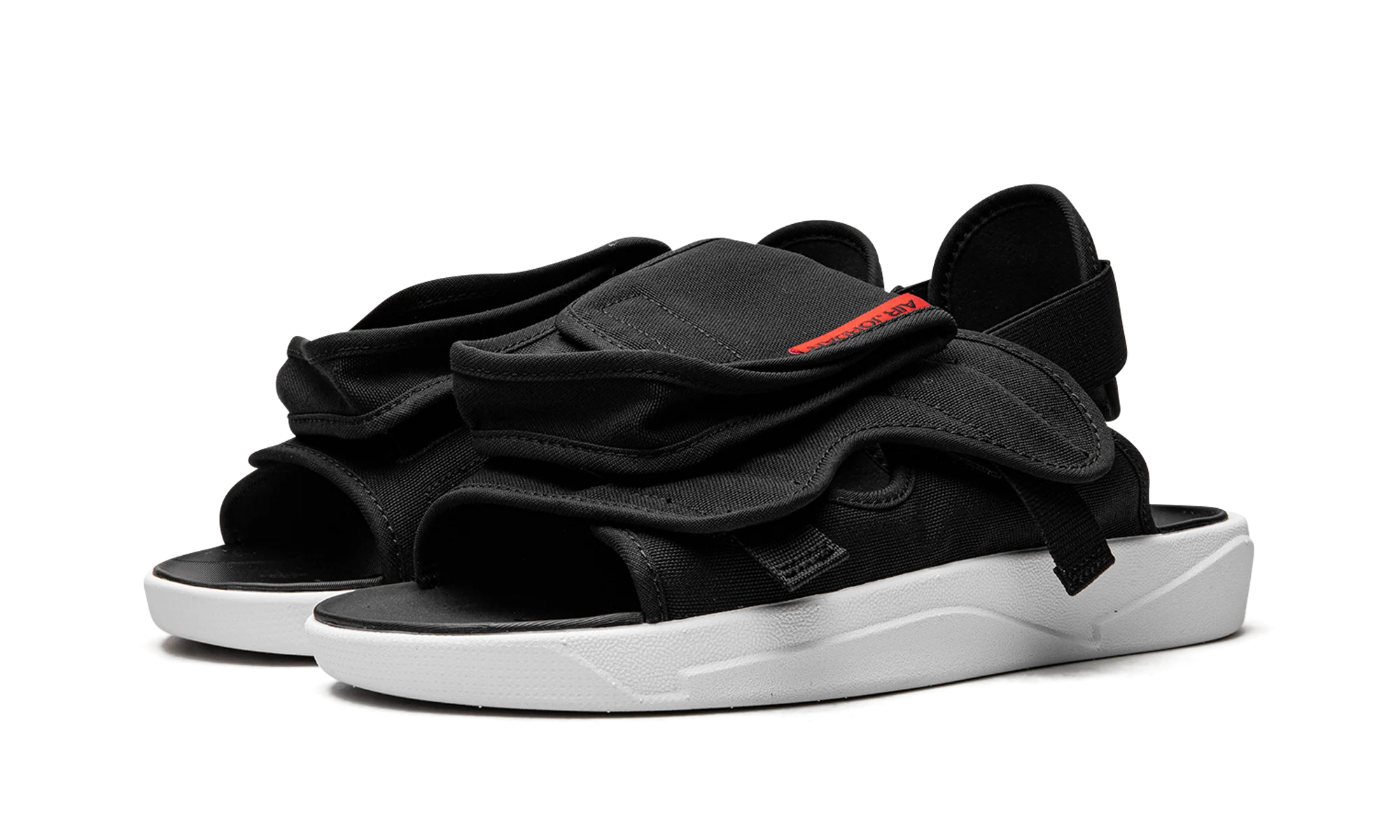 LS Slide "Black / White" CZ0791 006
