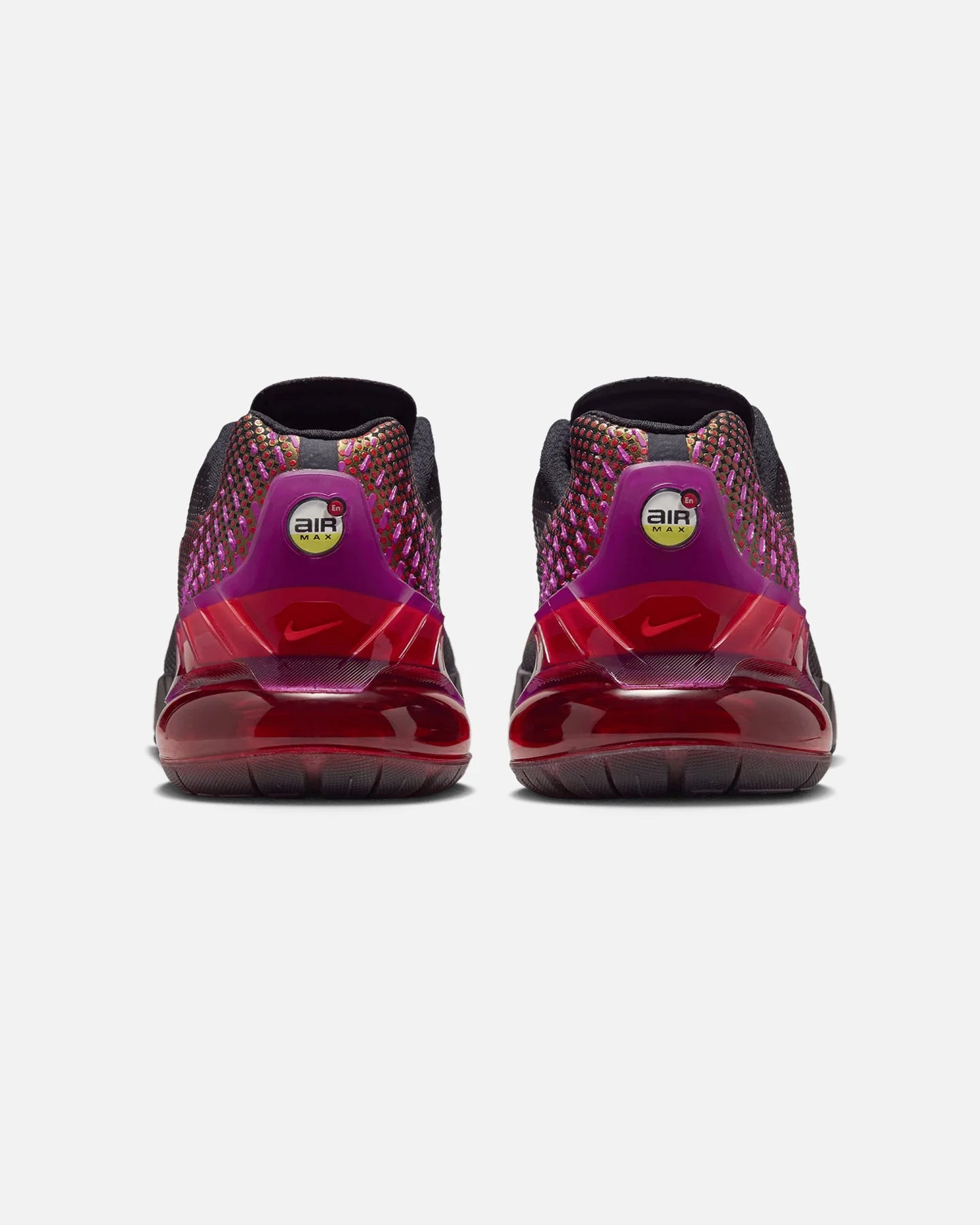 Air Max Phoenix Black/Black