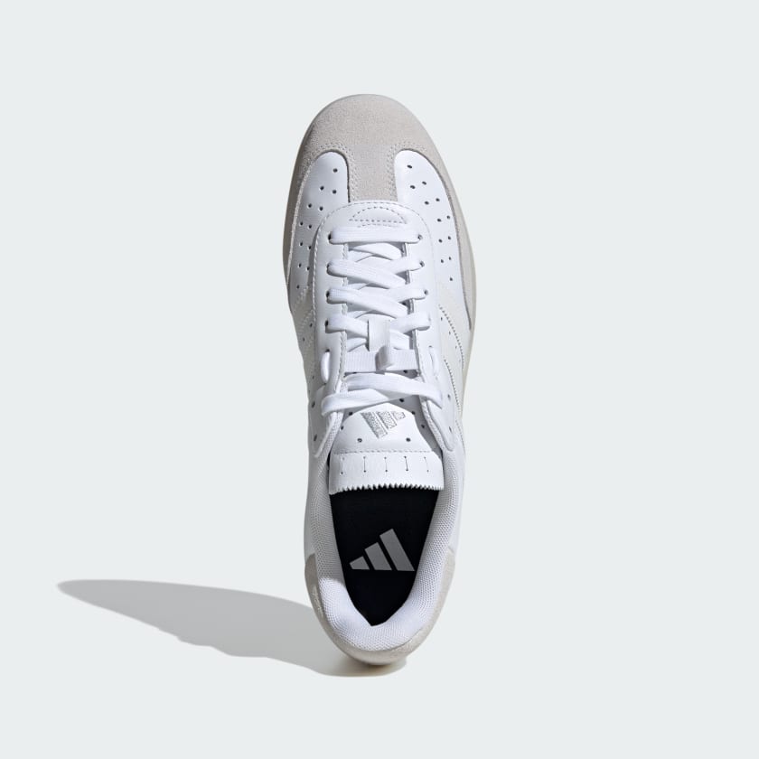 Men's adidas Velosamba Leather Shoes