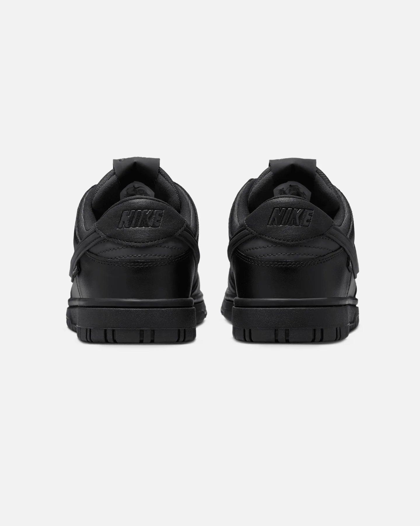 Dunk Low GORE-TEX Black/White