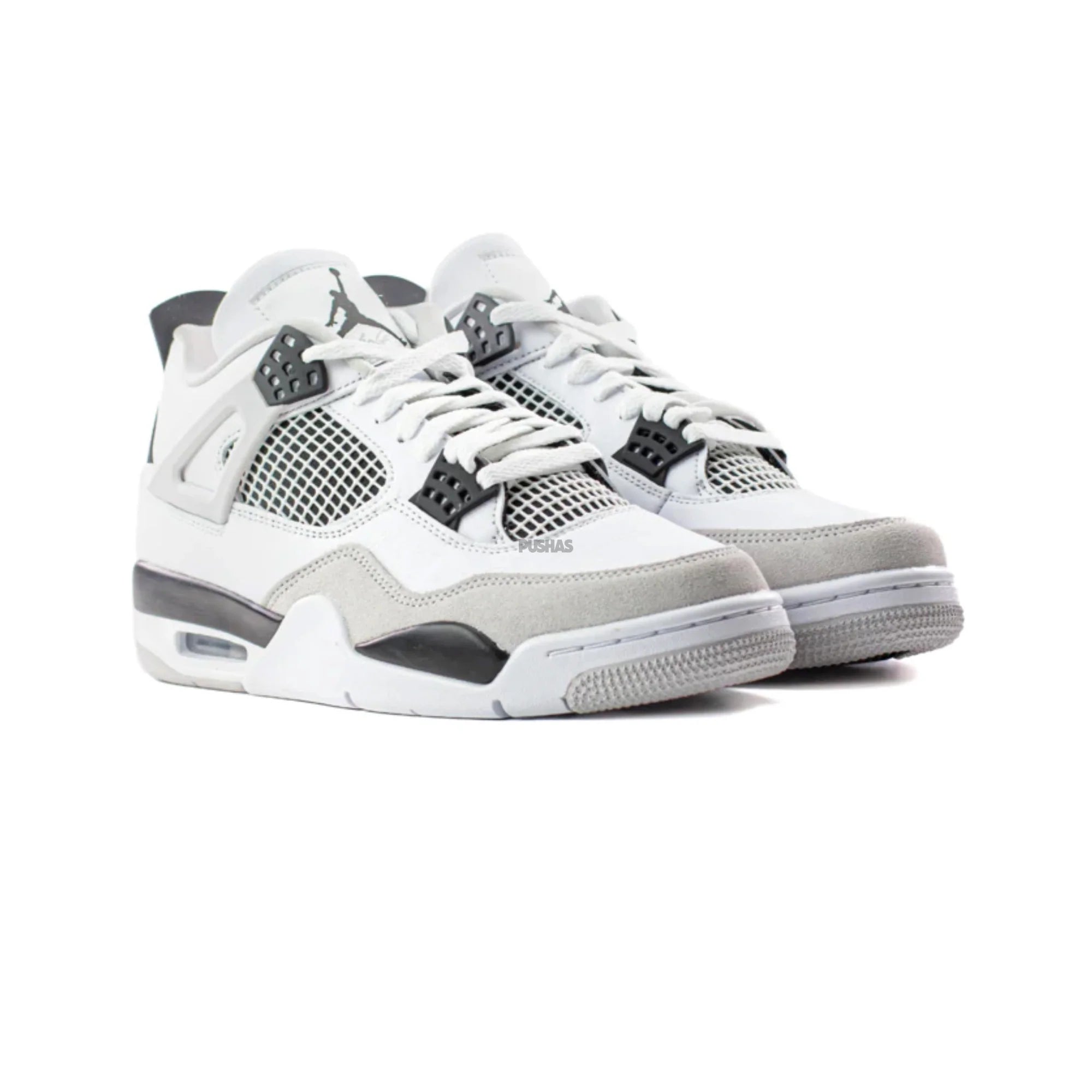 4 Retro 'Military Black' (2022)