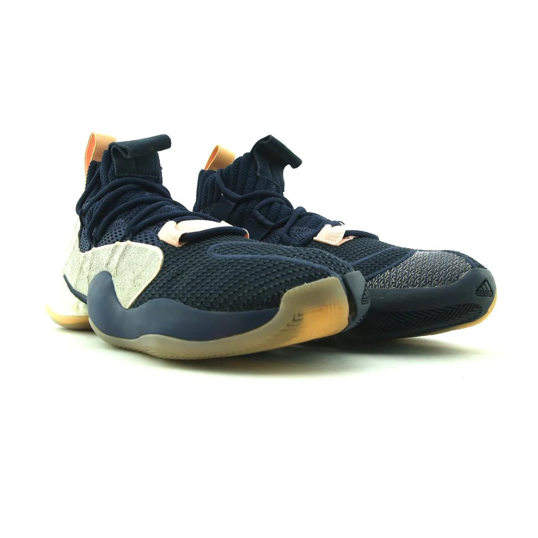 CRAZY BYW LVL X