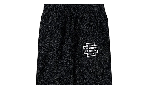 EE BOUCLE PANT "FW24 - Black/White" EE549