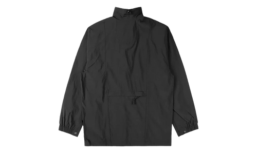 TNF Red Box Taslan Jacket "Black" NF0A8FPAJK3