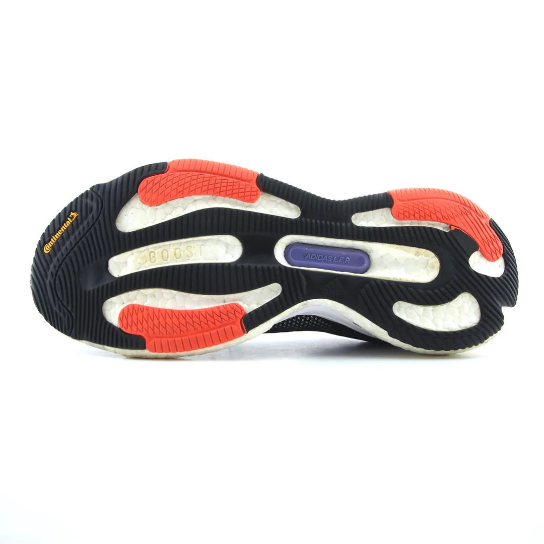 SOLARGLIDE 5