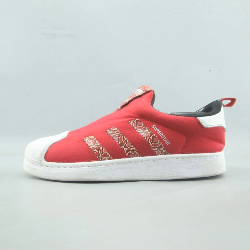 SUPERSTAR 360