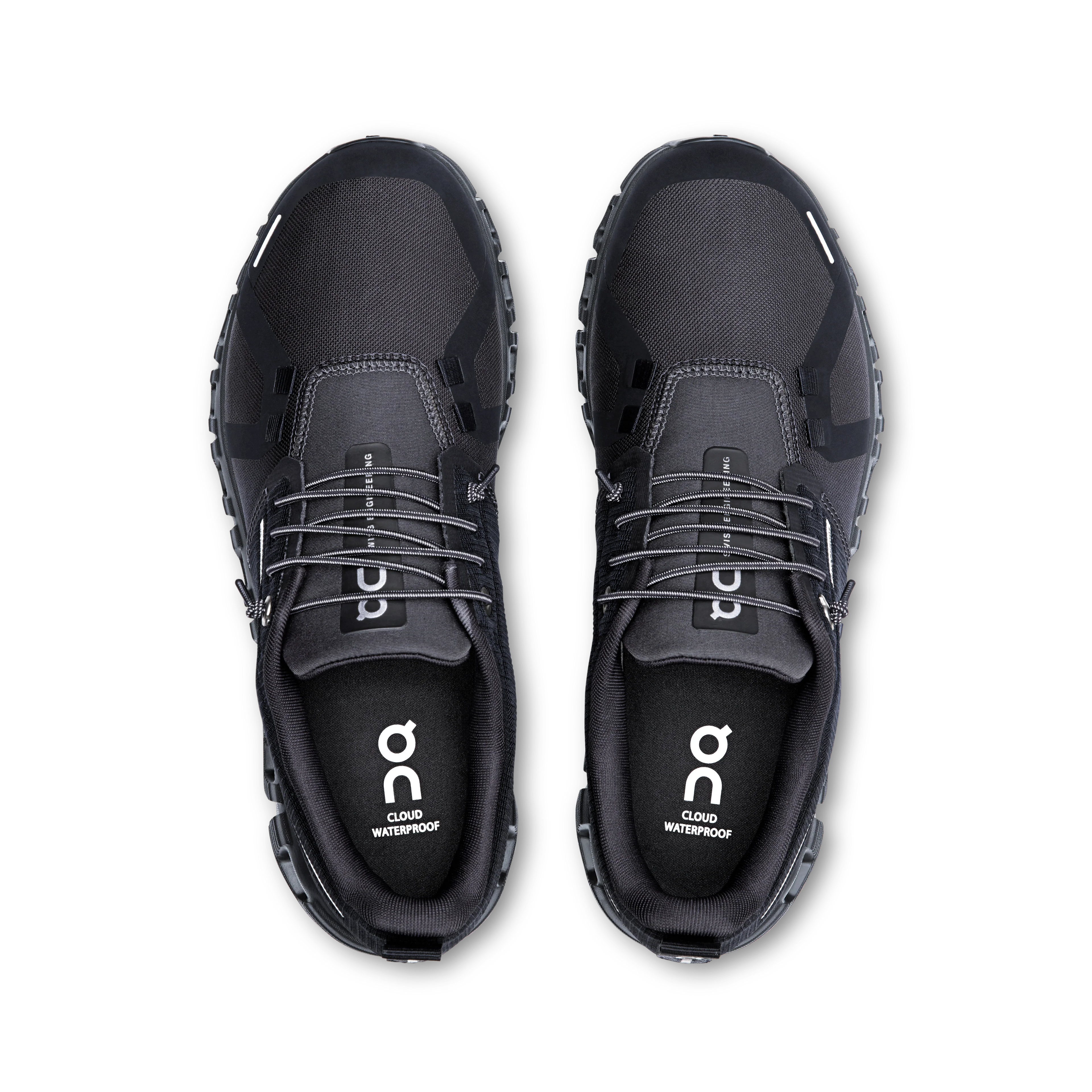 Women's Cloud 6 Waterproof