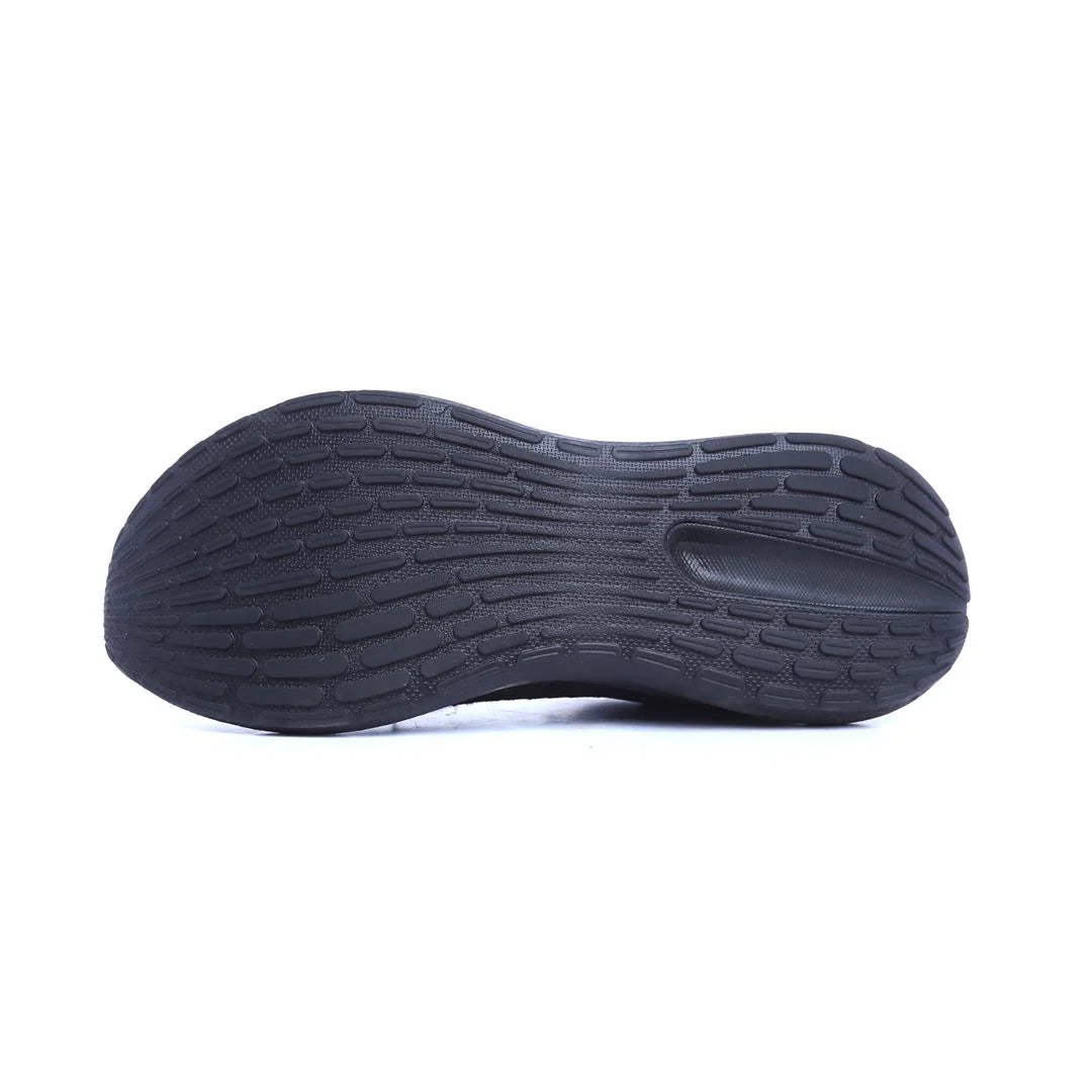 RESPONSE RUNNER