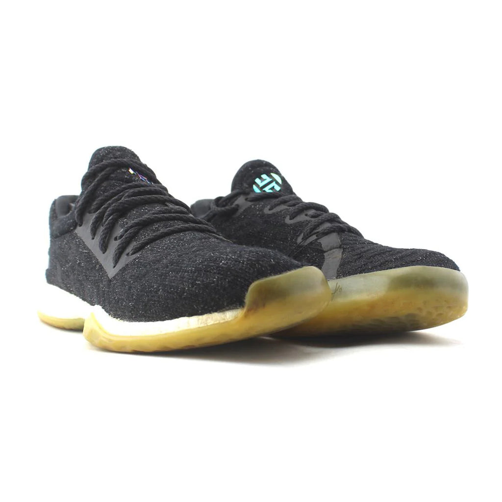HARDEN VOL. 1 PRIEKNIT