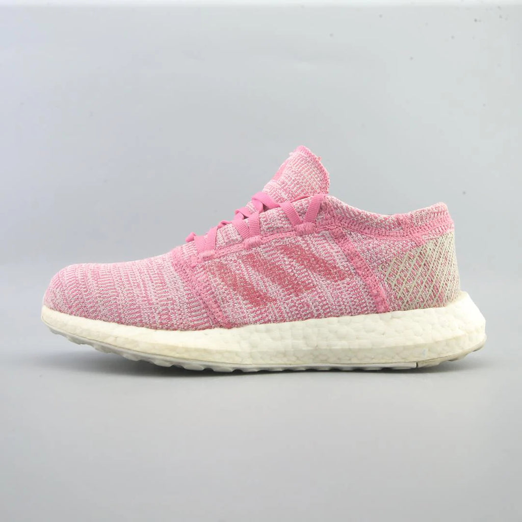 PUREBOOST GO