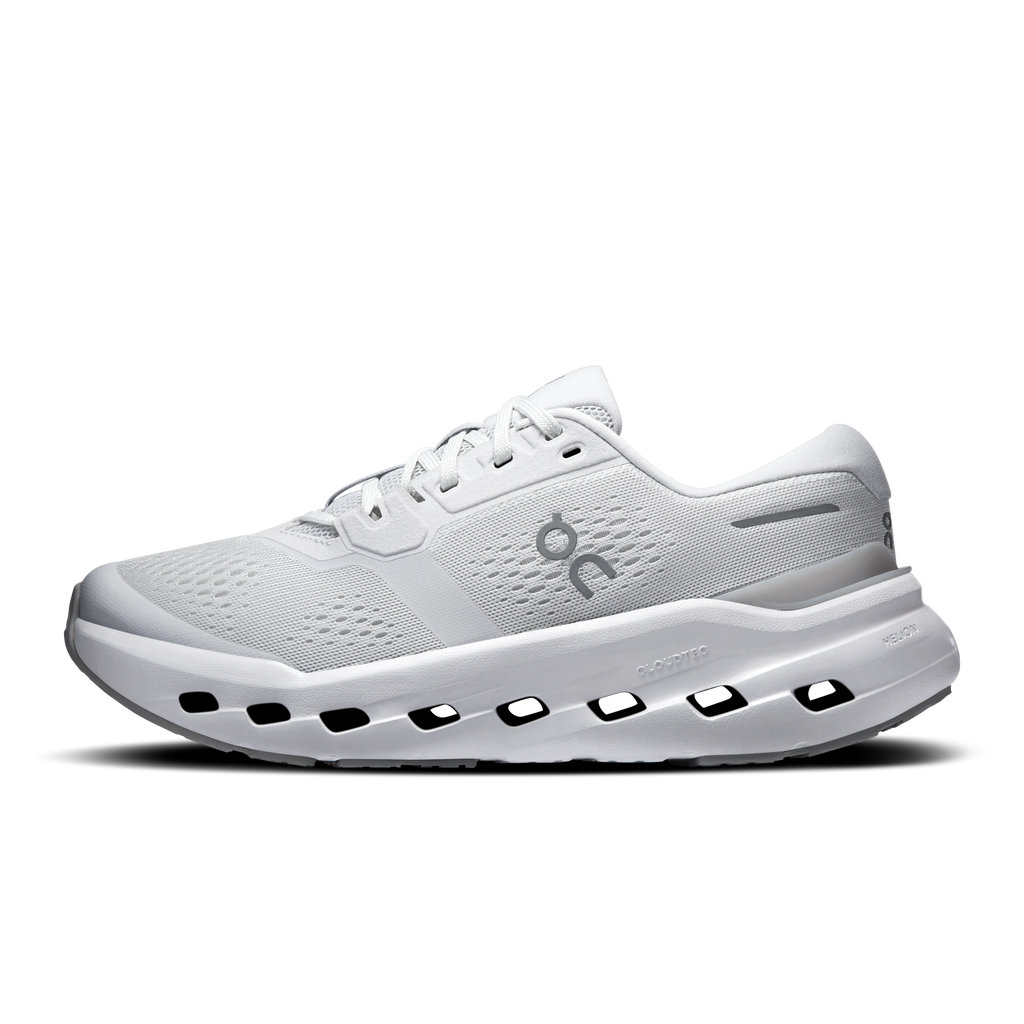 Women's Cloudrunner 3 in Frost/Glacier