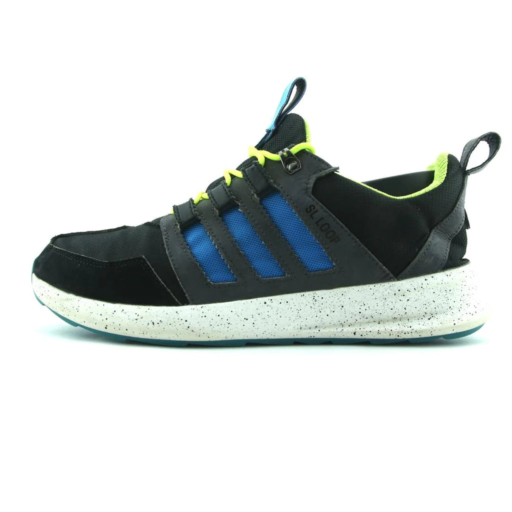 SL LOOP RUNNER