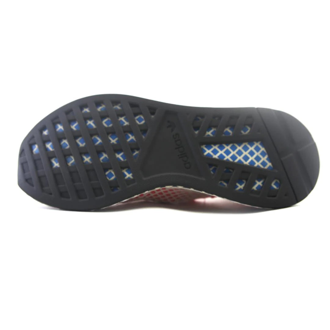 DEERUPT