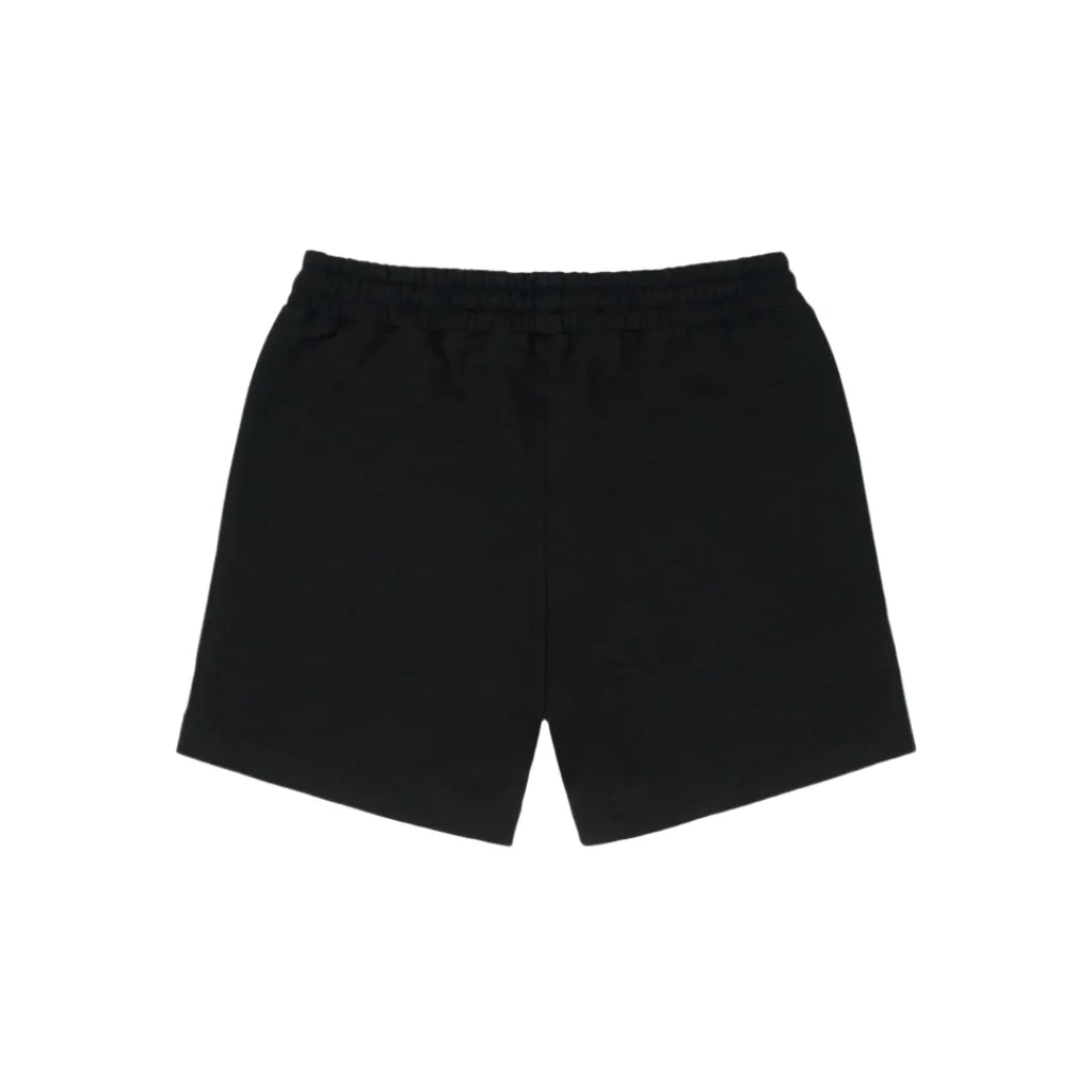 RtA Clyde Shorts - Car Rebel Black