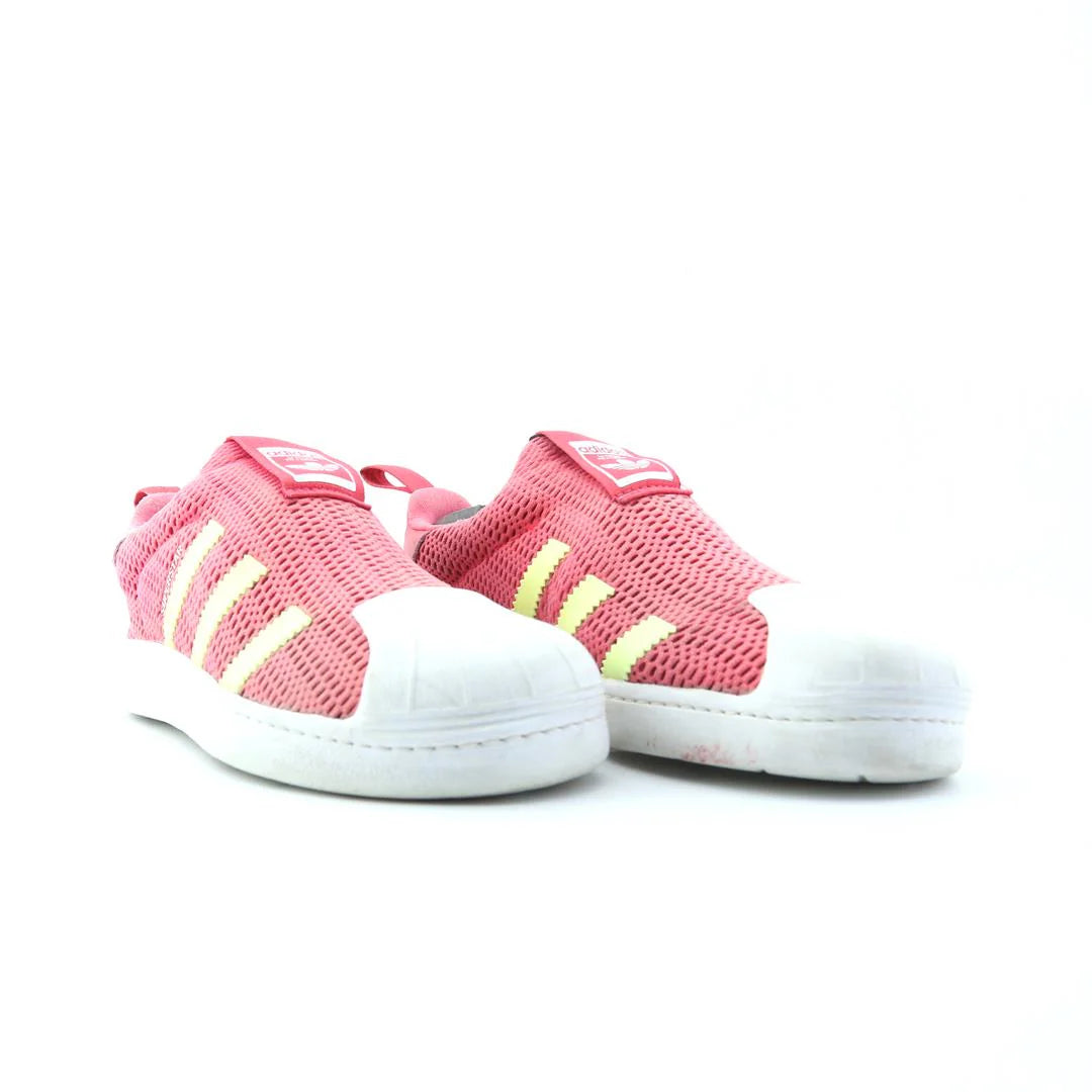 SUPERSTAR 360