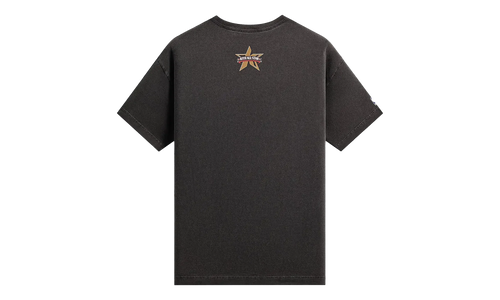 NBA All-Star Philadelphia 76ers Vintage Tee "Black" KHM034946 001