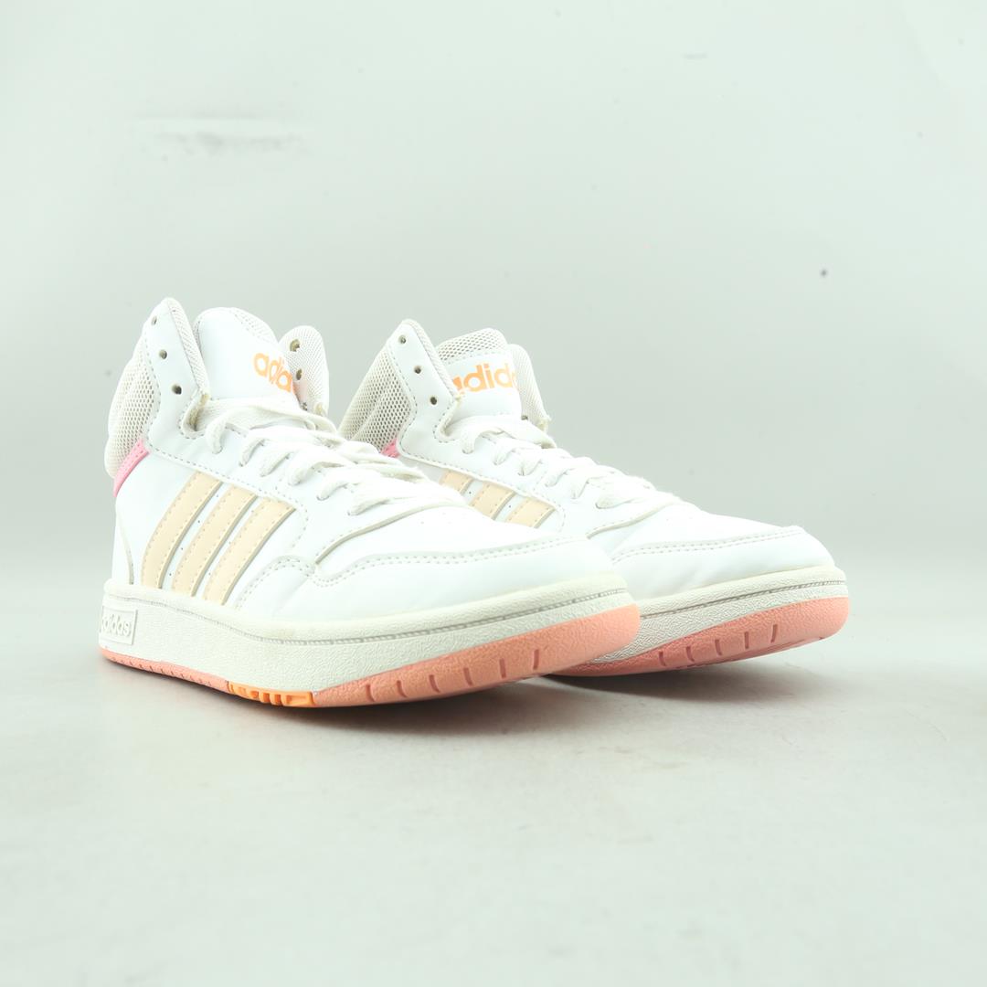 ADIDAS  HOOPS MID 3.0 K