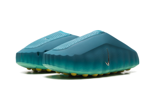 Mind 001 Slide "Geode Teal Light Menta" HQ4307 301