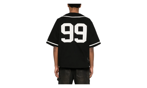 Outfield SS Jersey "Black" MPS26FT010