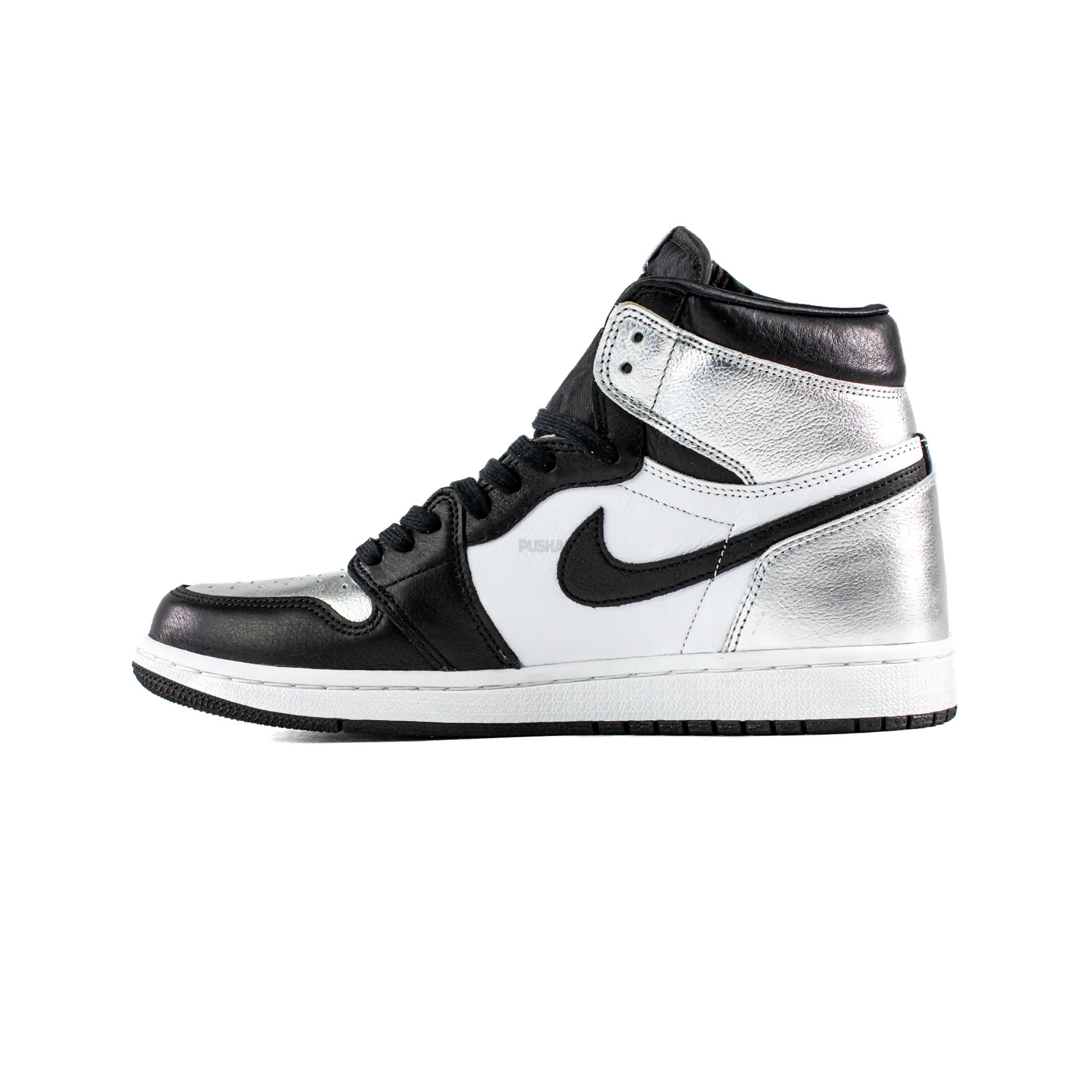 1 'Silver Toe' Women's