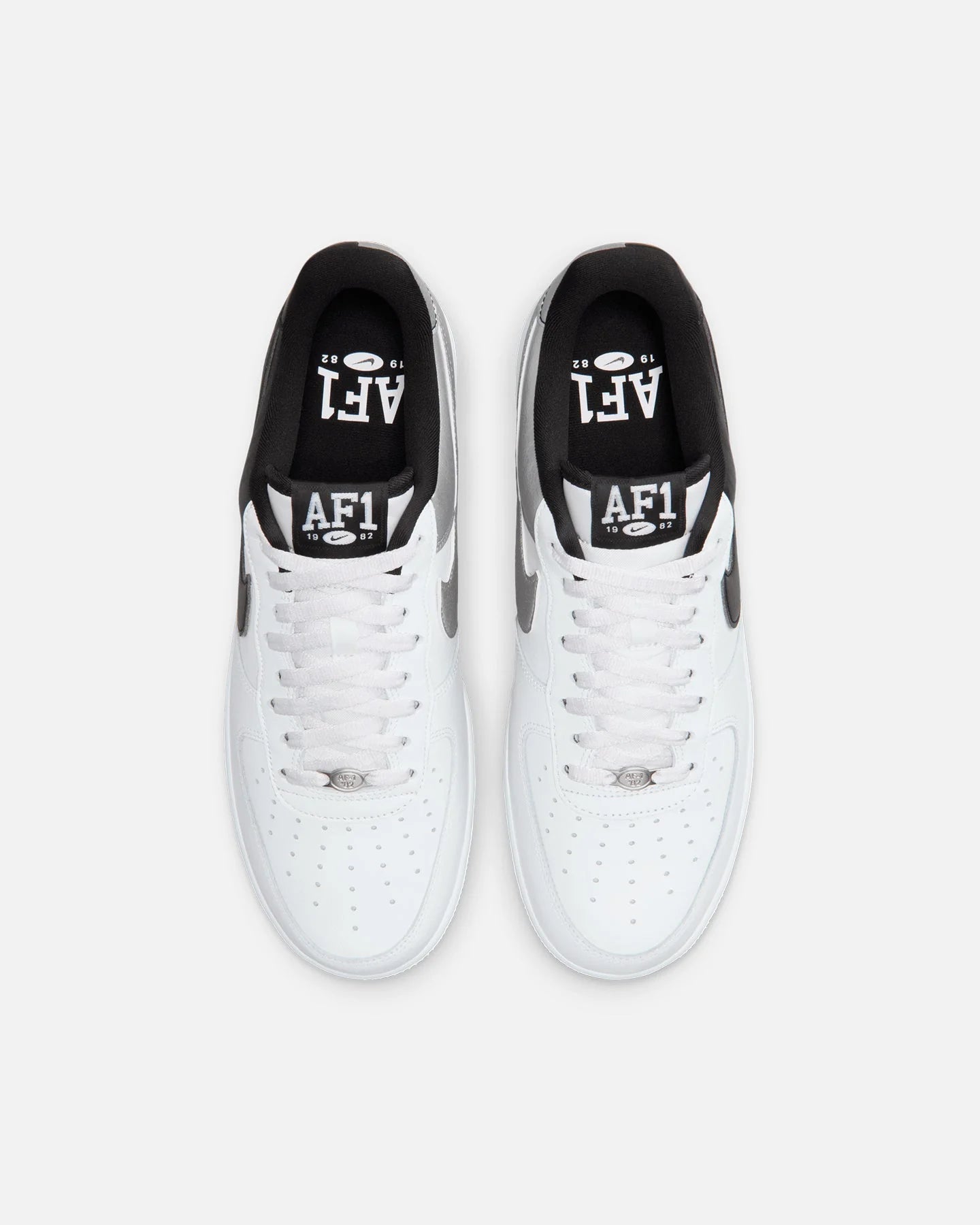 Air Force 1 '07 LV8 Summit White