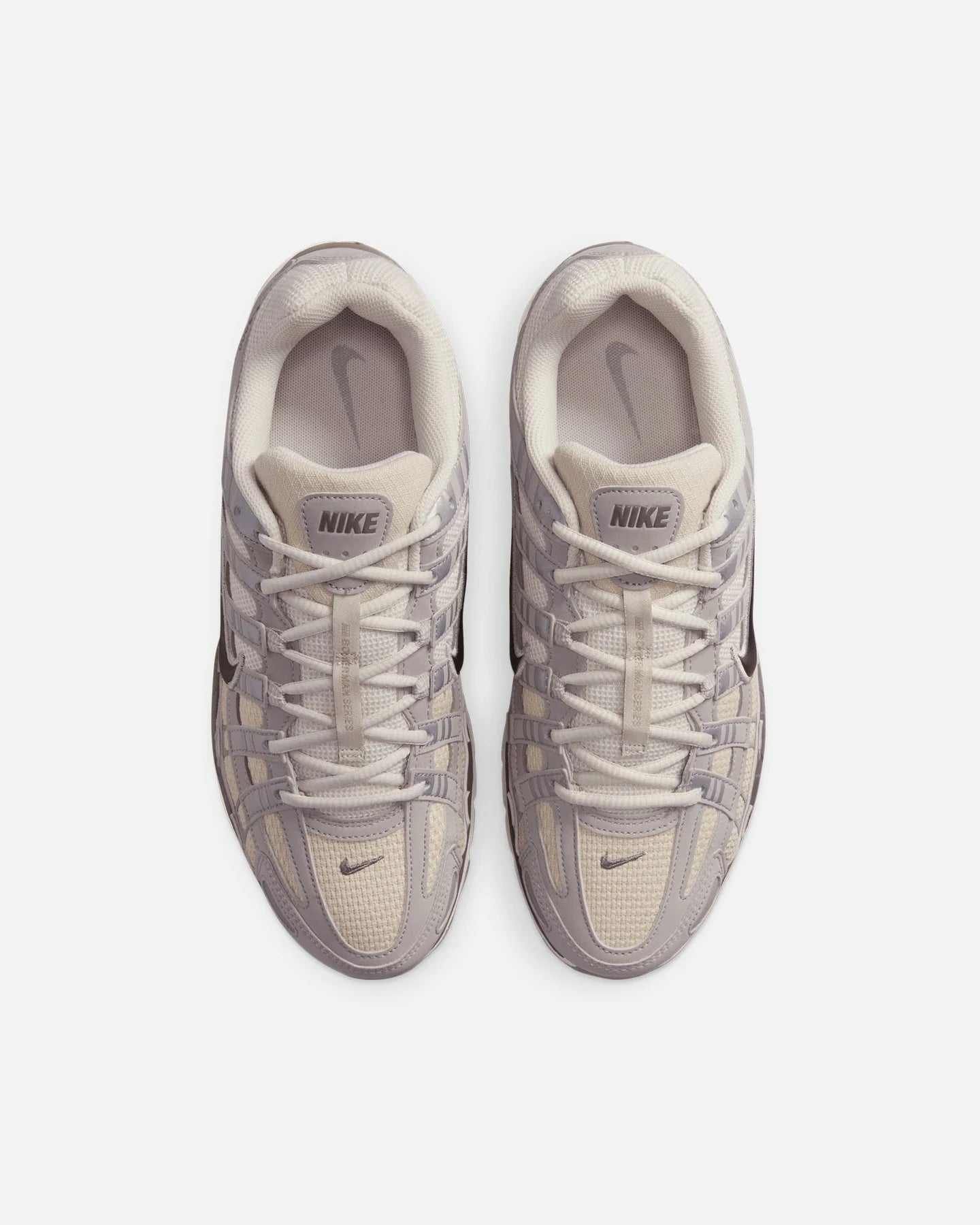 P-6000 SE Grey