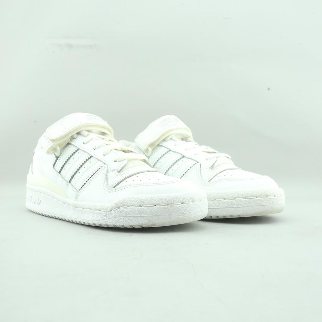 ADIDAS  FORUM LOW