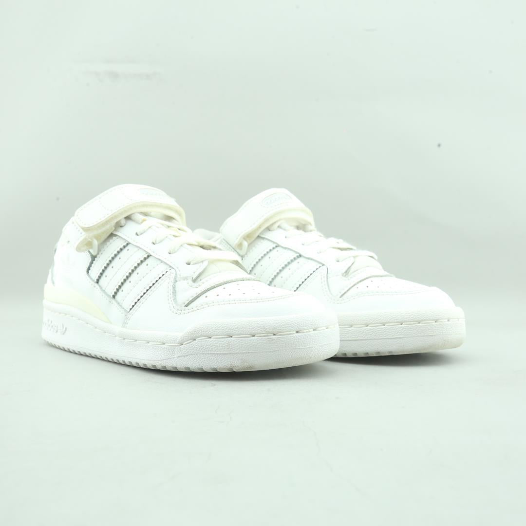 ADIDAS  FORUM LOW