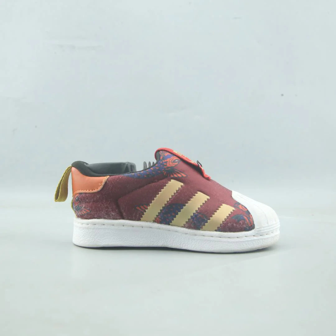 SUPERSTAR 360