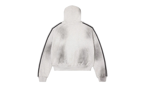 Anthem Pullover "Heather/Grey" SG9K2M5T