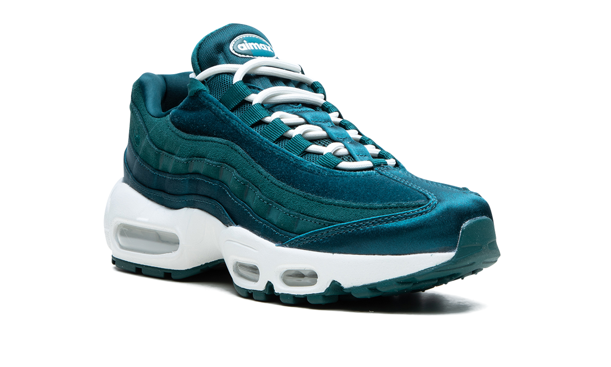 AIR MAX 95 MNS WMNS"Green Velvet" DZ5226 300