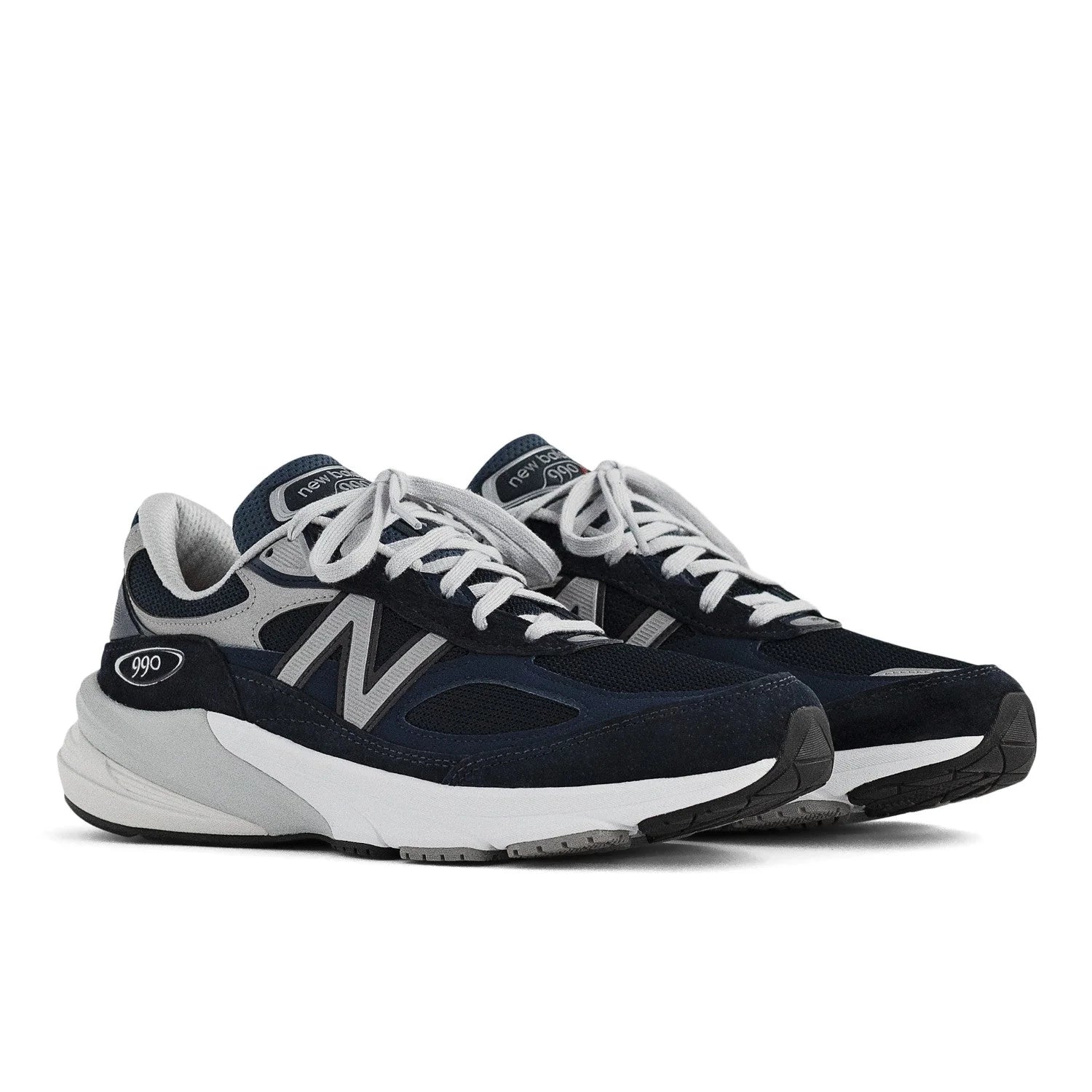 Women's Made in USA 990v6