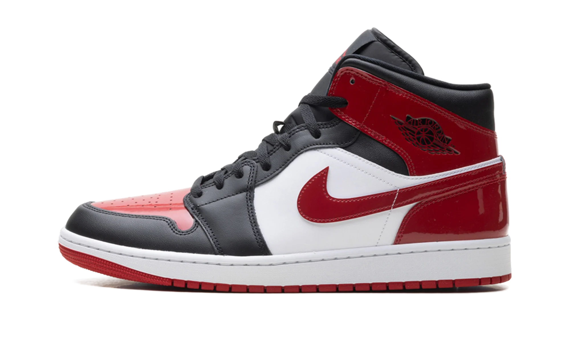 1 Mid SE "Patent Bred Toe" HV4091 006