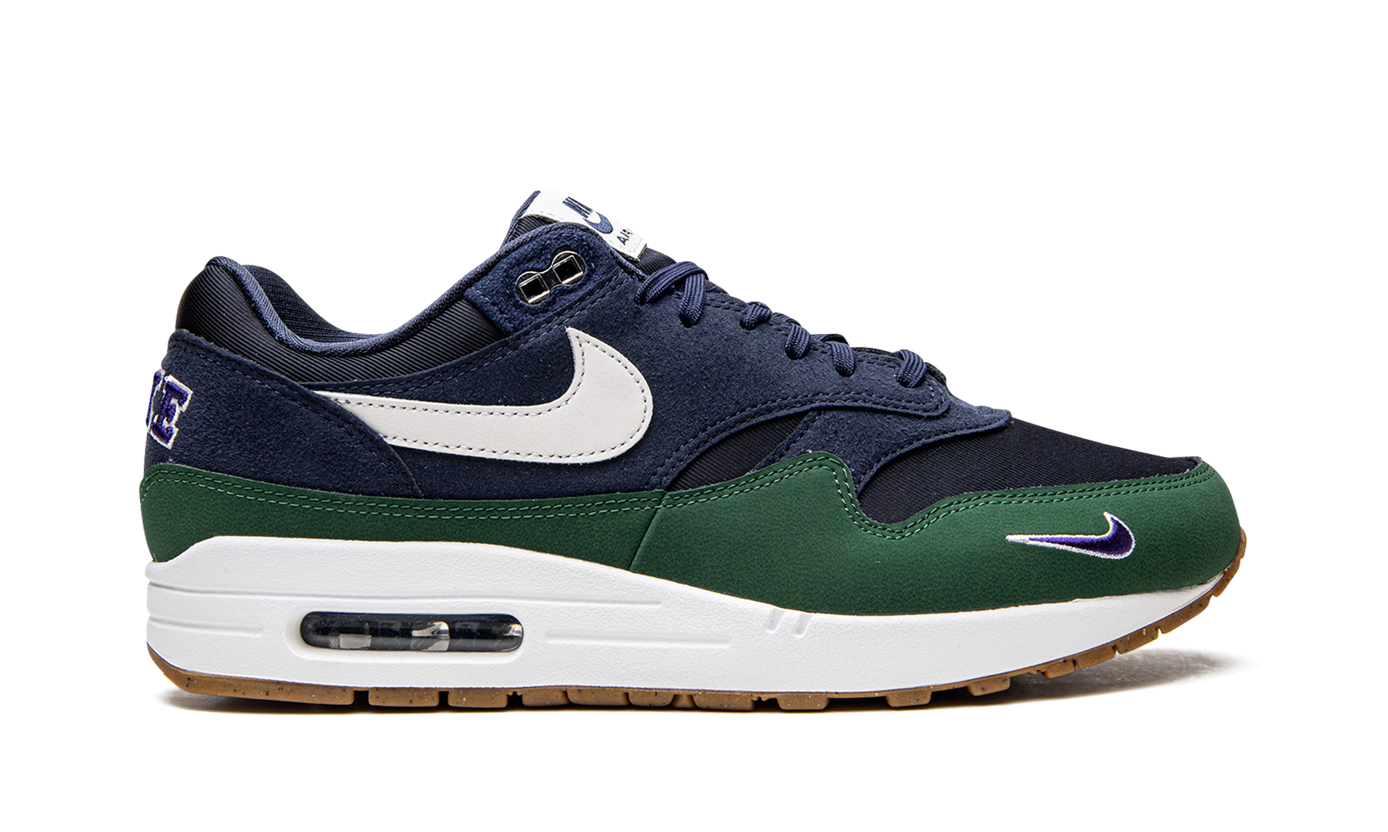 AIR MAX 1 WMNS"Gorge Green" DV3887 400