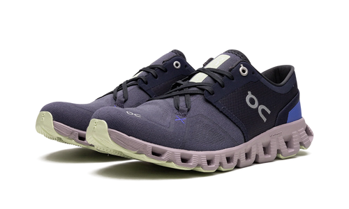 CLOUD X 3 WMNS "Midnight Heron" 60.98689