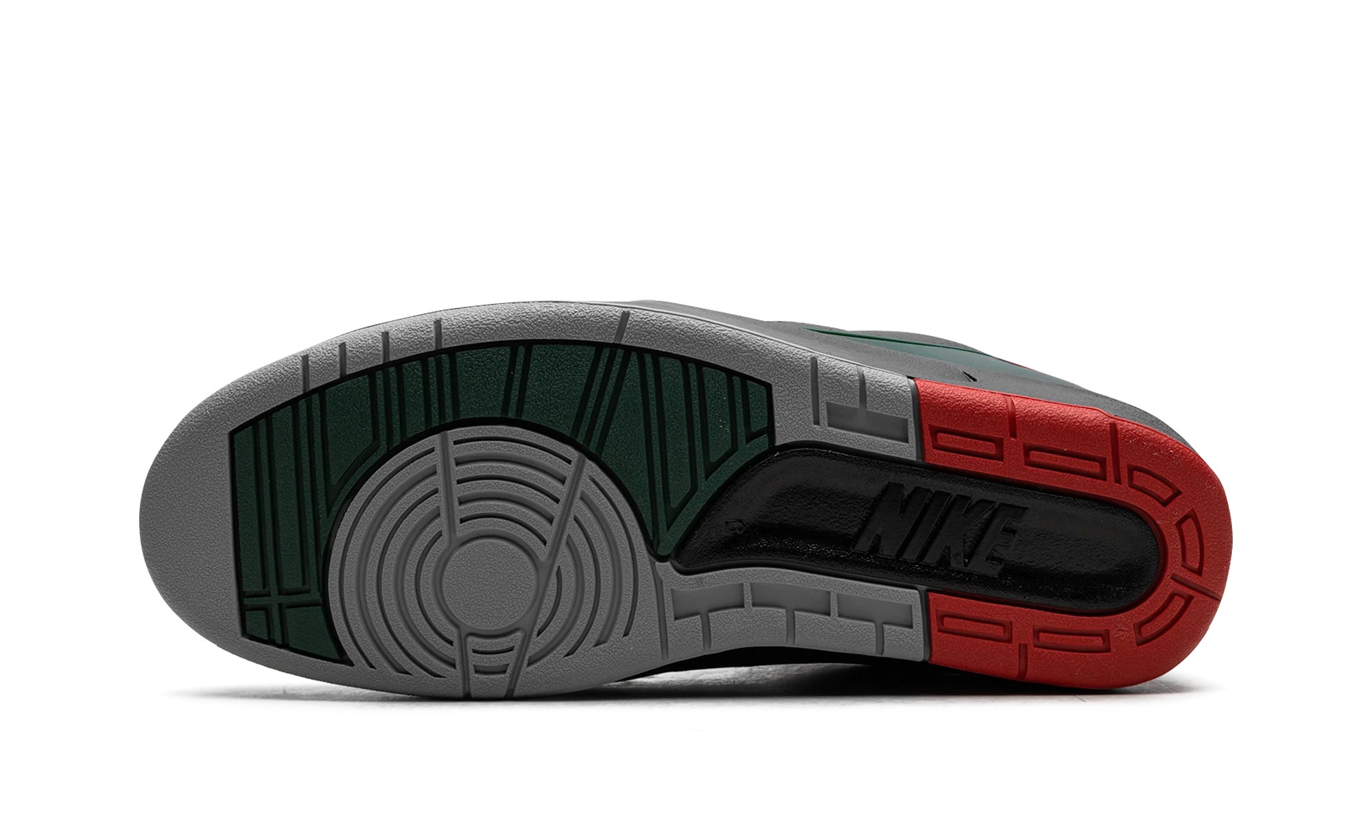 2 Retro Low "Christmas" DV9956 006