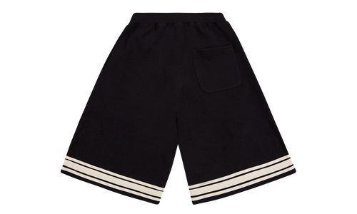 Curve Shorts "Black" 861 2107 BLAC
