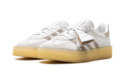 Gazelle Indoor "KITH x Clarks 8th Street" JS1754