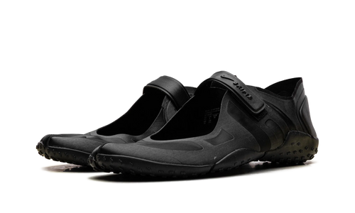 Air Rift Satin WMNS "SKIMS - Black" IQ7158 001