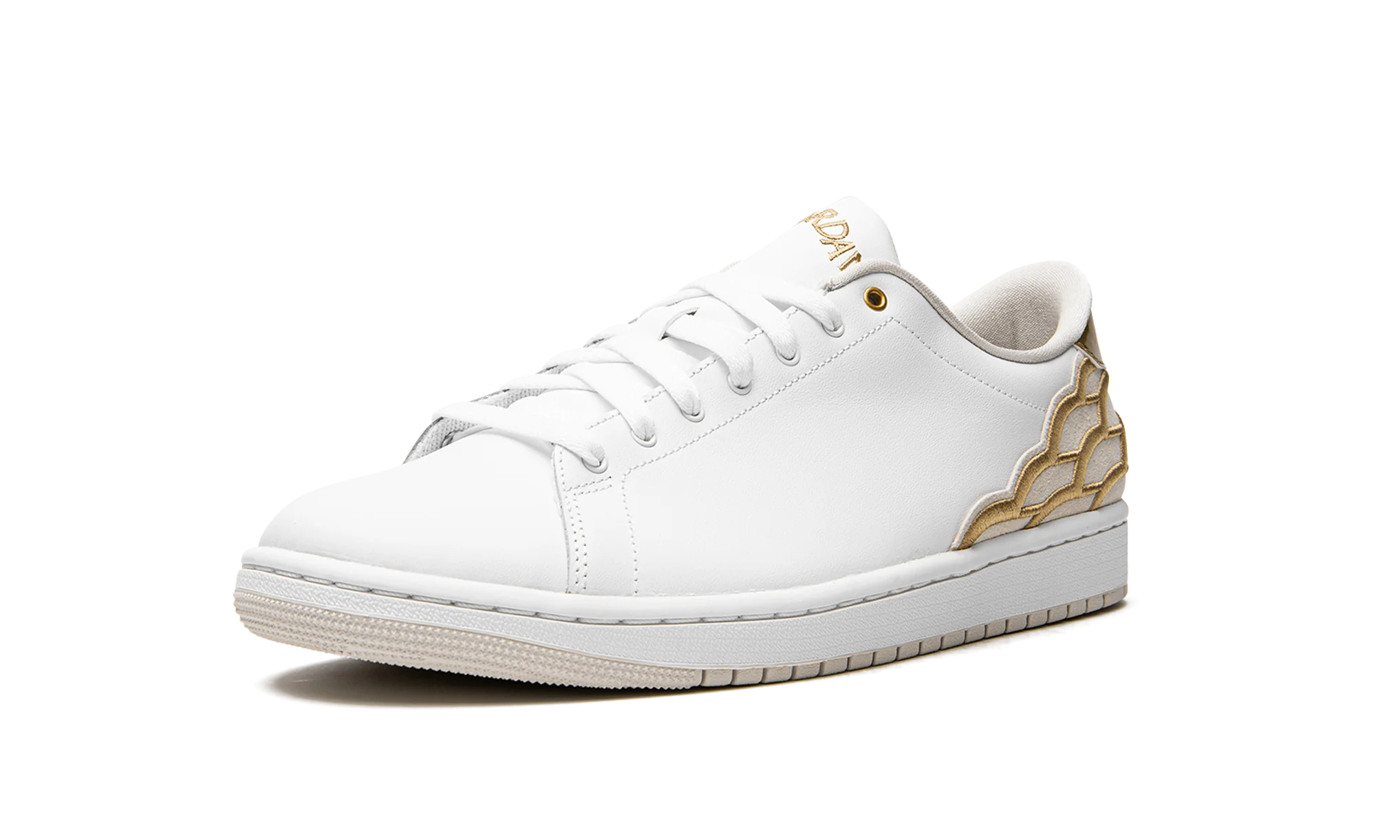 1 Centre Court "White Gold" DQ8577 100