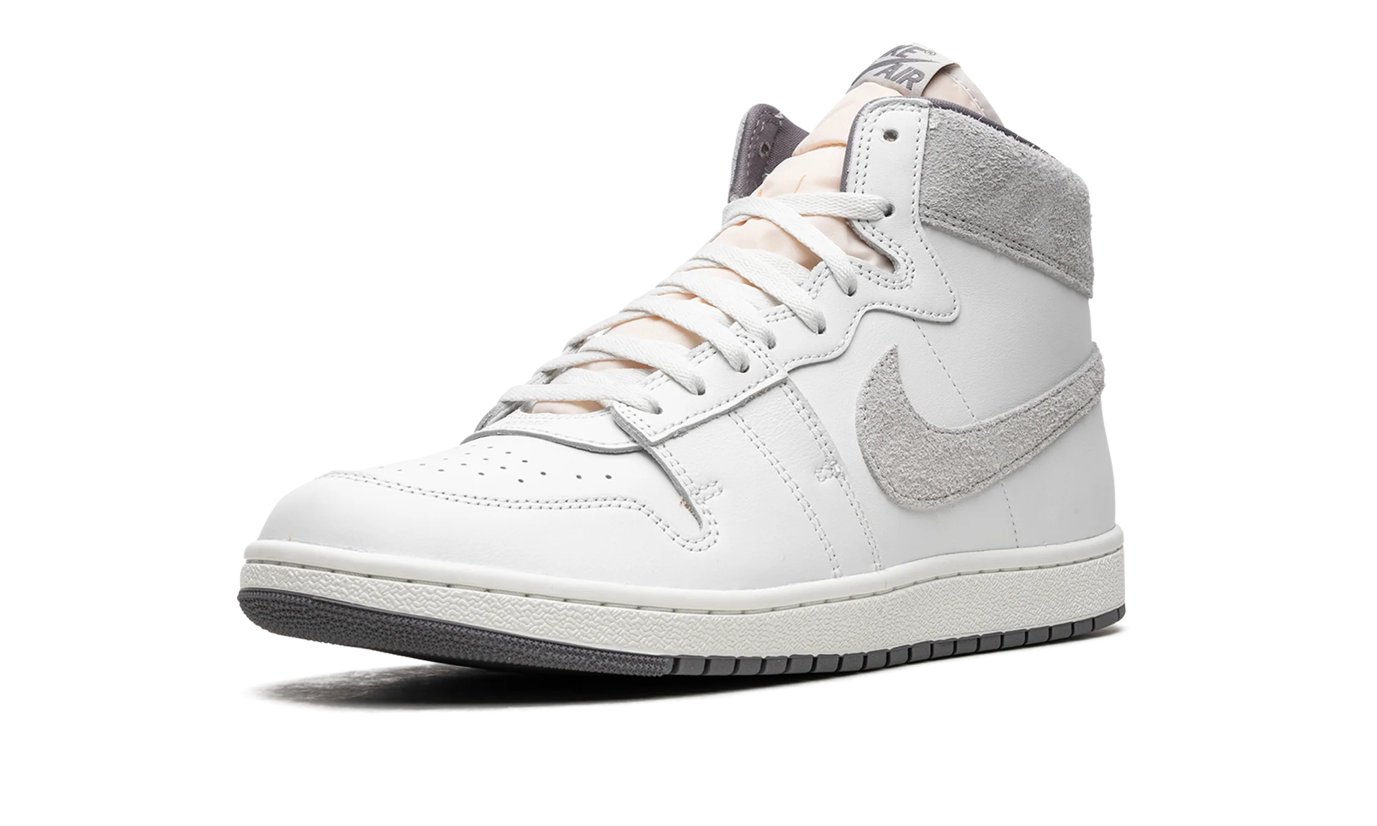 Air Ship "Tech Grey" DZ3497 100