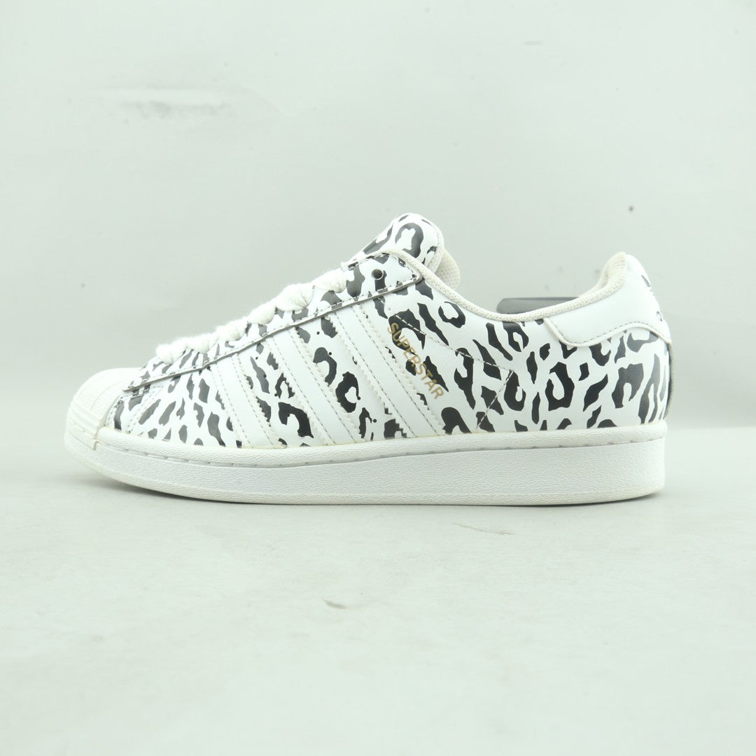 ADIDAS  SUPERSTAR